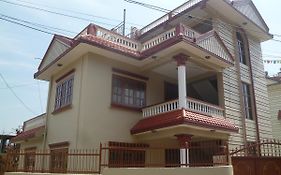 Subi Home Stay